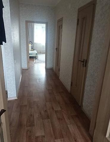 3 room flat: 2 комнаты, 66 м², Элитка, 3 этаж, Евроремонт — 7
