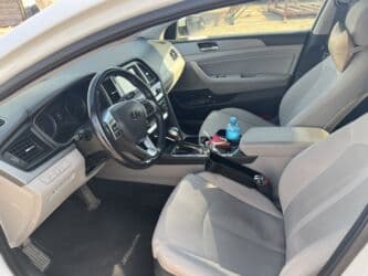 домкрат соната: Hyundai Sonata: 2018 г., 2.4 л, Автомат, Бензиновая, Седан — 6