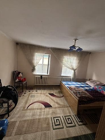 дешевые дачи: Уй сатамчон жакшы уй,20 соток жерчон сарай бар биздин жанында — 8