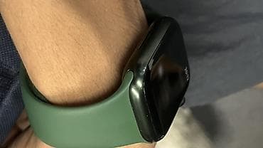 surface pro 7: Смарт-часы Apple Watch 7 серии, с оригинальной зарядкой и оригинальным — 4