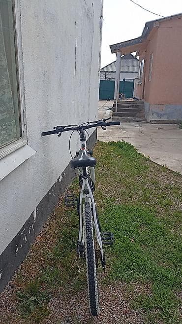 shimano altus: Горный велосипед, Алюминий — 6