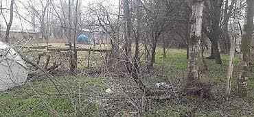 с видом на город: Земельный участок с домом (дача/домик) 31 соток павфиловский район — 3