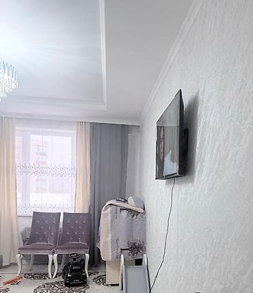 коктал: 2 комнаты, 68 м², Элитка, 4 этаж, Евроремонт — 3