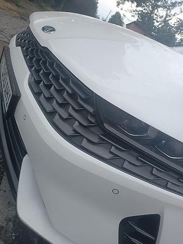 geely galaxy e5: Kia K5: 2020 г., 2 л, Автомат, Гибрид, Седан — 7