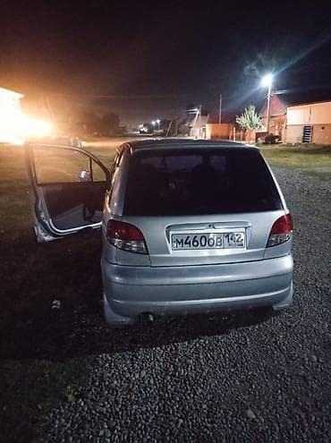 daewoo matiz движок: Daewoo Matiz: 2003 г., 0.8 л, Механика, Бензин, Хэтчбэк — 2