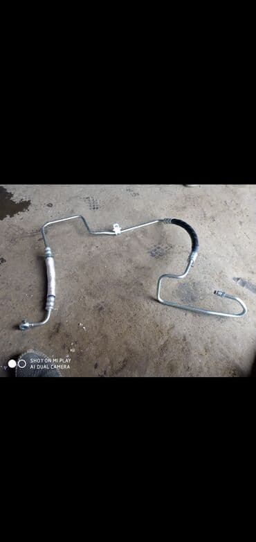 амортизатор на сивик: Башка унаа тетиктери — 6