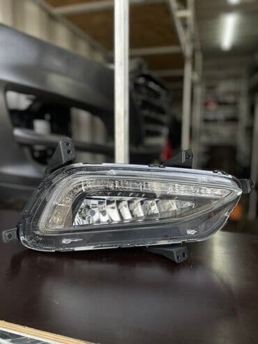 туманки ниссан примера: Правая противотуманная фара Hyundai 2015 г., Б/у, Оригинал — 1