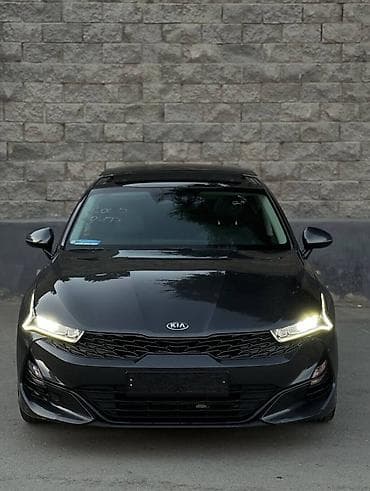 mazda verisa: Hyundai Sonata: 2021 г., 2 л, Автомат, Бензин, Седан — 3