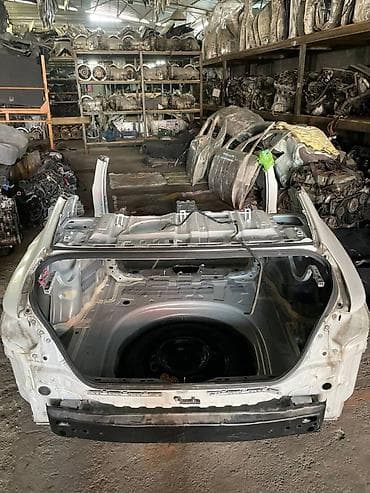 Toyota Camry AXVH70 2.5CC 2018 все запчасти ест наличии