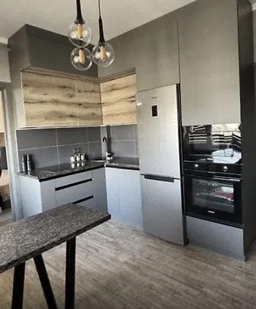 шкаф бу: Сдается 2х комнатная квартира в ТЦ Ала Арча В ЖК Молодежный квартал — 4