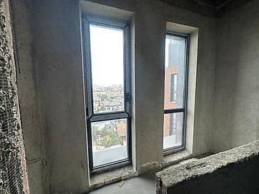 1 комната, 45 м², Ботанический сад Элитка, ПСО (под самоотделку) — 5