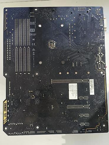 rtx 1080: Материнская плата, Asus, AM4, ATX, Для ПК — 5