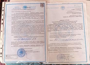 кафе ош: 15000 соток, Айыл чарба үчүн, Кызыл китеп — 10