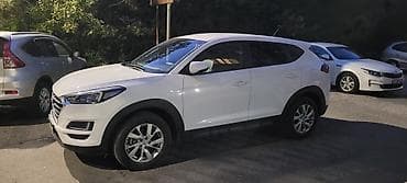 туксон 1.7 дизель: Hyundai Tucson: 2020 г., 1.6 л, Автомат, Дизель, Кроссовер — 1