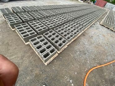 цена искусственного газона: Сокулук Пескоблок — 2