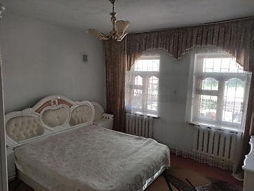 тук сокулук: Продаю кирпичный дом общей площадью 100 кв.м., расположенный на — 10