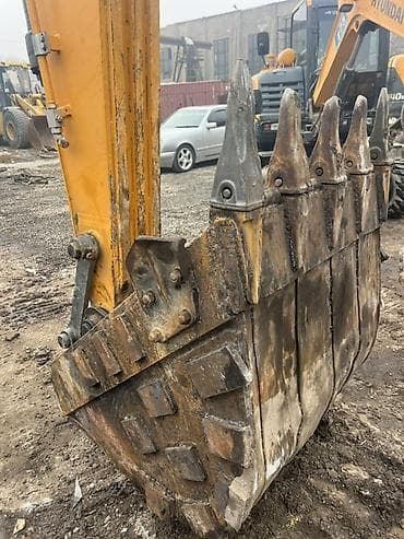 фильтор: Экскаватор, Hyundai, 2024 г., Гусеничный — 4