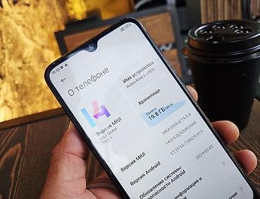aiphone 8: Redmi, Redmi Note 8, Б/у, 64 ГБ, цвет - Черный, 1 SIM, 2 SIM — 4