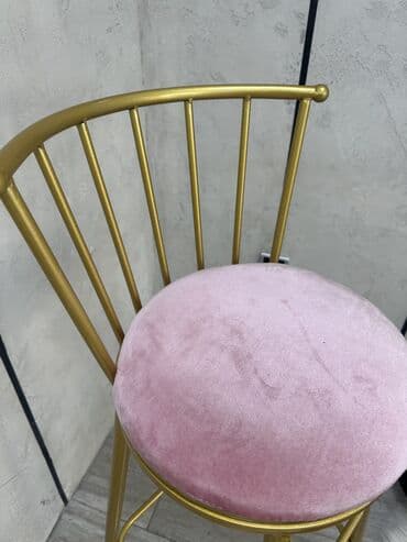 барный стул бу купить: Барный стул, Новый, Железо — 2