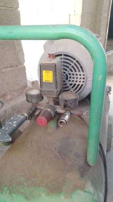 spark машина: Генератор Daewoo 2011 г. — 3