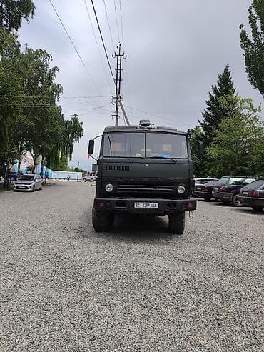 баннер реклама бишкек: Туры в горы на вездеходе КамАЗ 6×6 - Полноприводный экспедиционный — 2