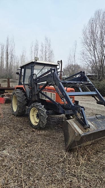 очиститель дымохода: Ош Кара-суу да трактор абалы жакшы матор грам май жебейт . - Базовый — 8