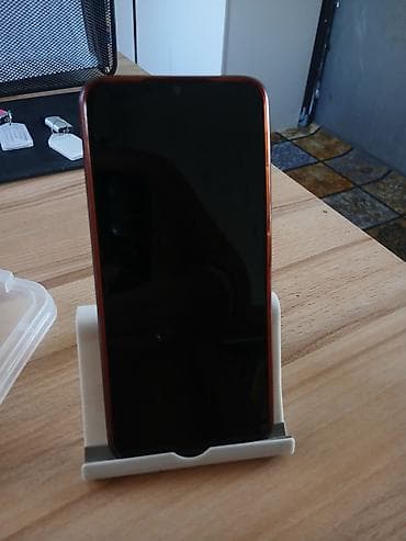 Смартфон TECNO Spark Go 2023 (модель BF7) - ОС: HiOS V12.0.0 на базе — 2