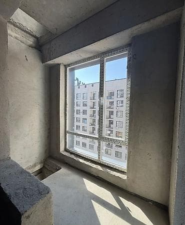 Продажа квартир: 1 комната, 46 м², Элитка, 7 этаж, Готовая ПСО (под самоотделку) — 3