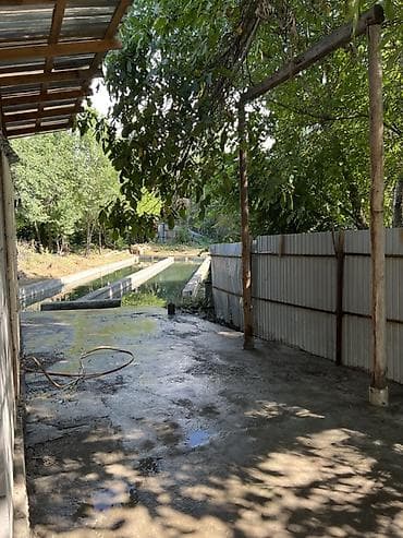 склады в бишкеке: Рыбное хозяйство, 10 соток, Действующий, Частично с оборудованием, Газ, Электричество, Скважина — 9