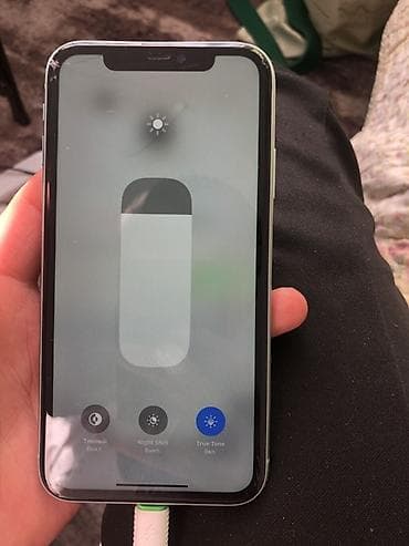 ipone 7: IPhone 11, 64 ГБ, Зеленый, 69 % — 3