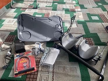 инвалидные: Электроколяска с функцией вертикализации (подъем в стоячее положение) — 5