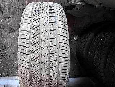 Колеса в сборе 245 / 55 / R 18, Зима, Новый, Запаска, Легковые, Литые, отверстий - 5 — 2