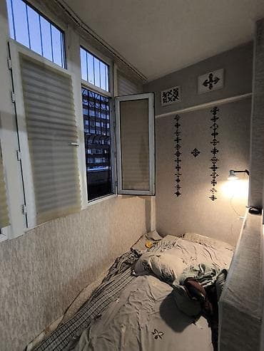 Продажа квартир: 2 комнаты, 61 м², Элитка, 2 этаж, Косметический ремонт — 10