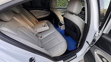 генезис ж70: Hyundai Genesis: 2019 г., 2 л, Автомат, Бензин, Седан — 7
