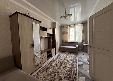 1 комната, 29 м², Элитка, 6 этаж, Косметический ремонт — 4
