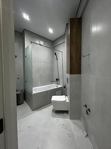 2х: 2 комнаты, 42 м², Элитка, 14 этаж, Дизайнерский ремонт — 4