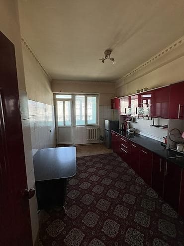Продажа квартир: 2 комнаты, 68 м², Анар мкр., Индивидуалка, 5 этаж — 4