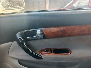 4runner 2010: Продаю Шевроле эванда (дэу магнус ) 2 объём автомат газ бензин с — 6