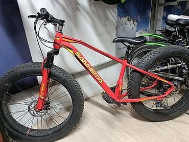 фильтры для бассейна: Городской велосипед, Рама M (156 - 178 см), Новый — 1