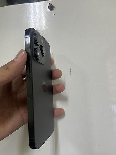 mi 13 pro: IPhone 14 Pro, 256 ГБ, Черный, 67 % — 2