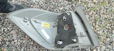 мост редуктор: Задний правый стоп-сигнал Toyota — 3