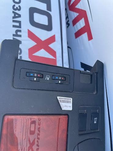 leksus: Торпедо Lexus Б/у, Оригинал, США — 2