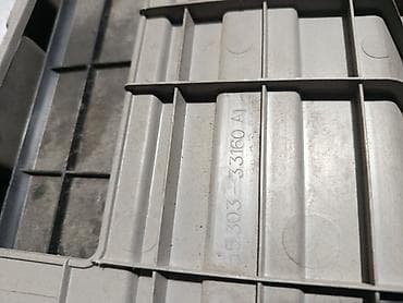 corolla 2016: Бардачок (перчаточный ящик) Toyota Camry XV40, поколение 7, 2011 г. — 3