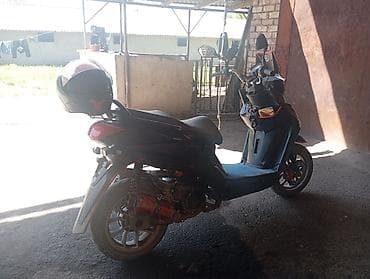 мопет самурай: Бензин самурай сатылат,срочно 40000деп атам матор жагы жакшы тубобойт — 8