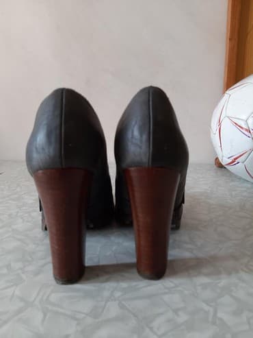 белорусская обувь для проблемных ног бишкек: Ботильоны,ботинки, 38 размер,туфли, на осень,веснудеми. одевала 1 — 3