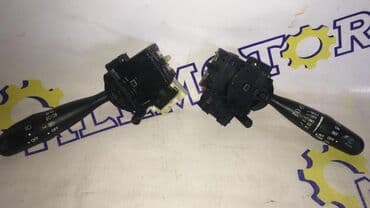 рулевая рейка ланос: Toyota Corolla Verso 2002 год, гитара руля — 1