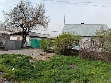 кара ой комната: Продаётся 2 жилых дома с большим приусадебным участком — 3