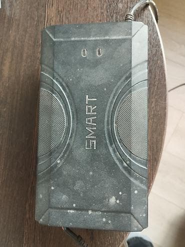 дататер: Зарядное устройство SMART для аккумуляторов 72V Описание: - Тип — 1