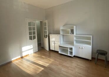 кв аренда на долгий срок: 3 комнаты, Агентство недвижимости, Без подселения, С мебелью полностью — 2