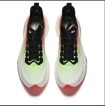 Кроссовки и спортивная обувь: Мужские кроссовки, 42, Anta, Новый, Бесплатная доставка — 4